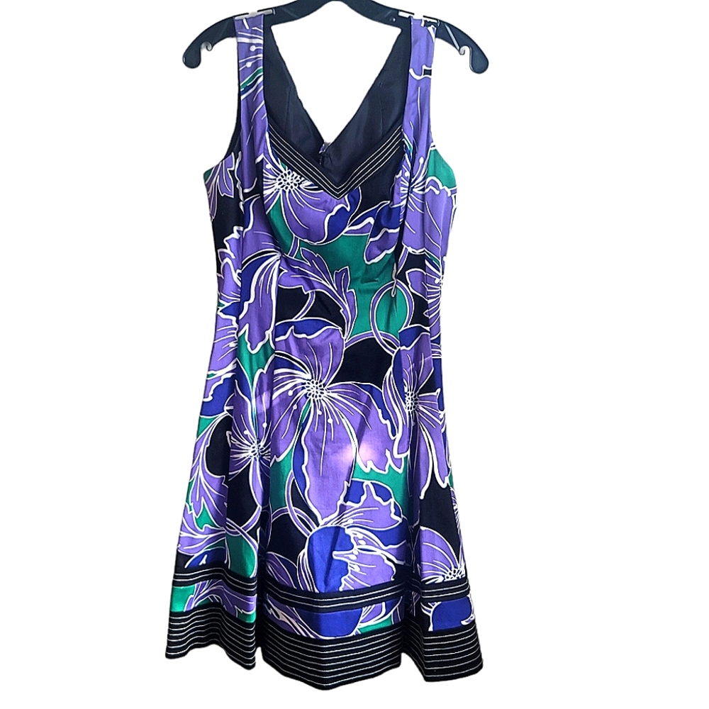 Women's Size 10 Nine West Dress